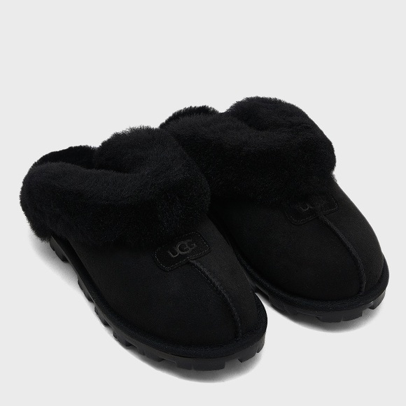 UGG Shoes - Women's Coquette Slide Slippers